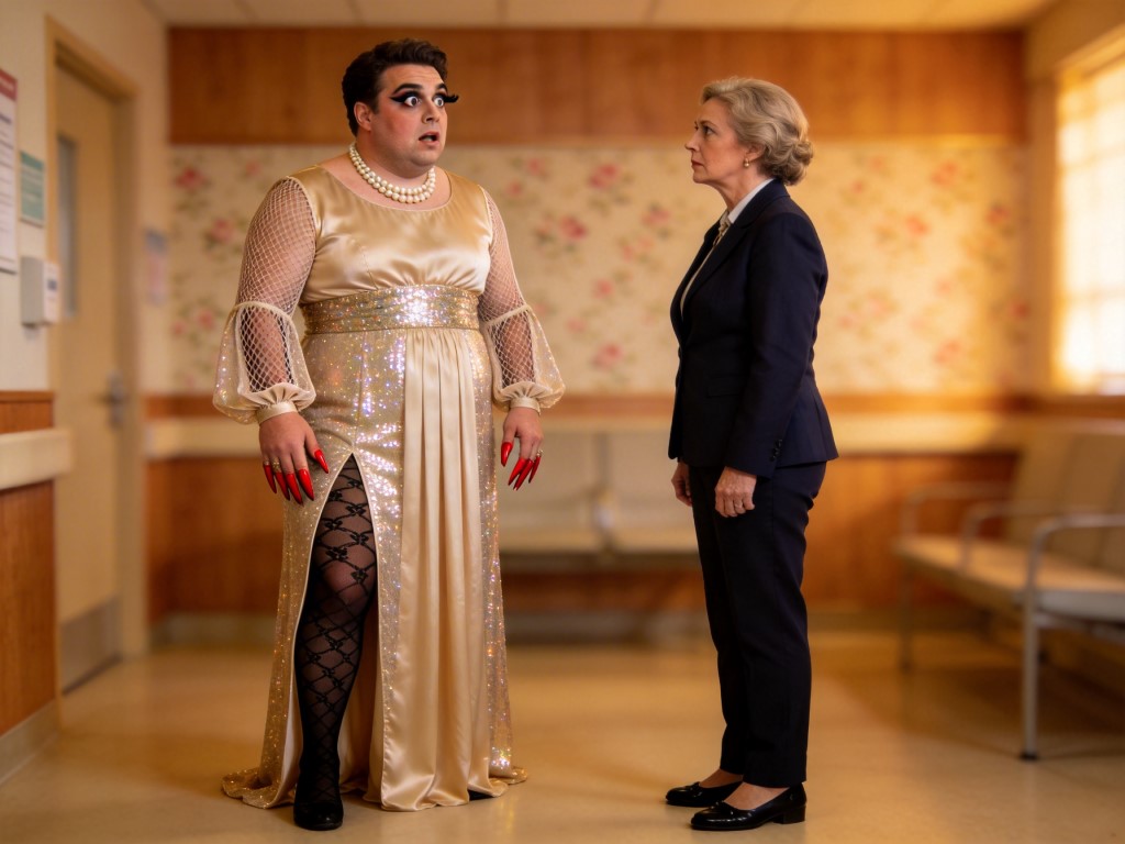 Could Strike Anywhere